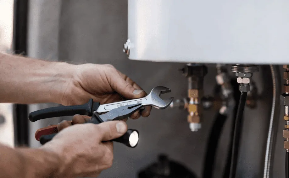 Why choose Water Heater Repair in Johnson, NE